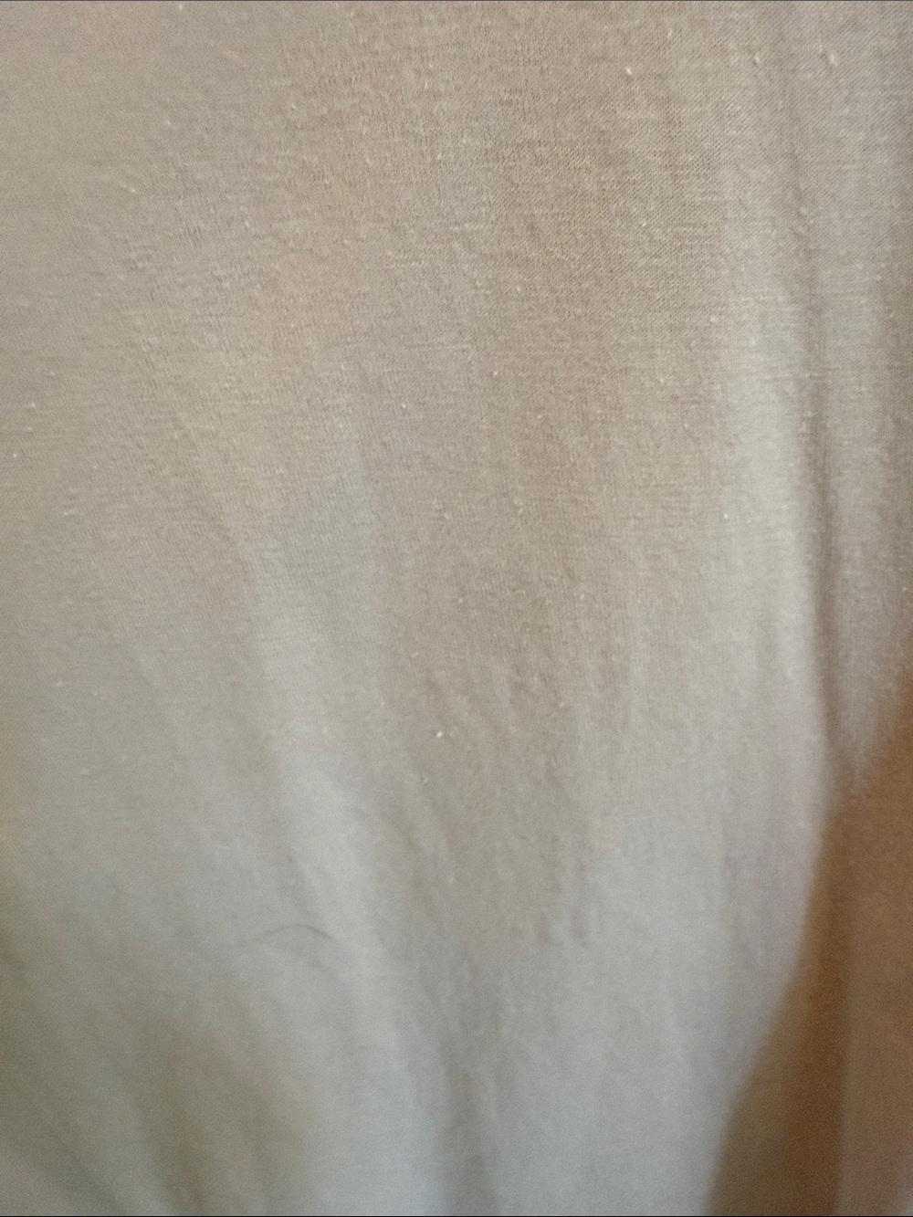 Time & Tru XXXL Pink V-neck - Picture 3 of 3